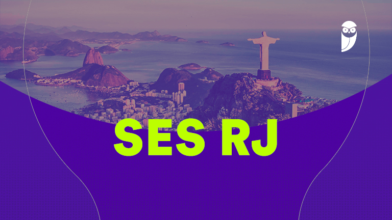 Concurso SES RJ: IBDO será a bancao de 287 vagas disponíveis