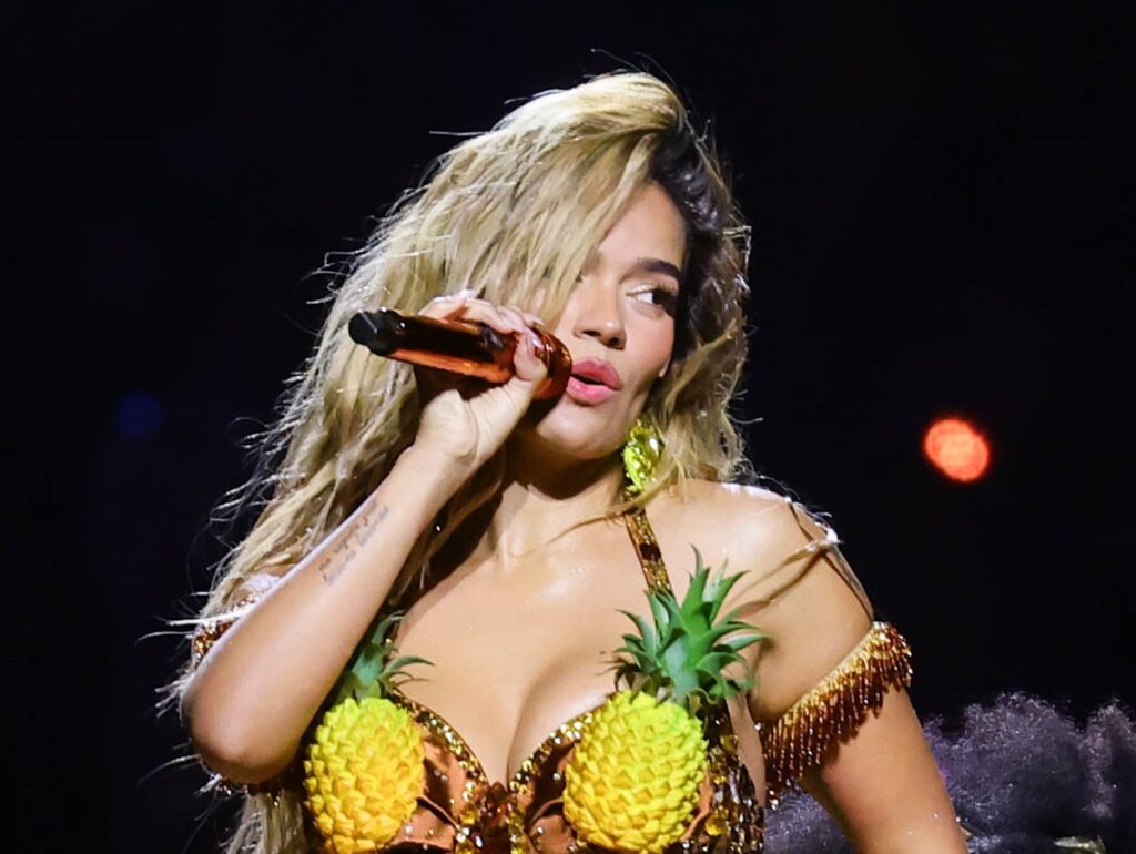 Conferência Internacional Latin Rio: Um Encontro de Gigantes da Música Latina