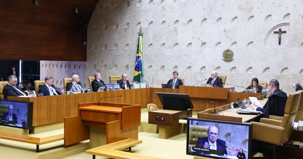 Conflito entre STF e TSE se Agrava e Pode Influenciar as Próximas Eleições
