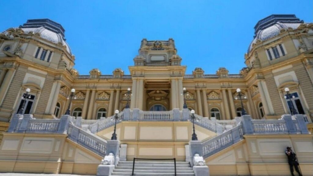 Conheça os Nove Pré-Candidatos ao Governo do Rio de Janeiro em 2026