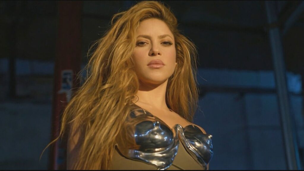 'Copacabana é um sonho': Shakira compartilha sua paixão pelo Brasil antes do show no Rio