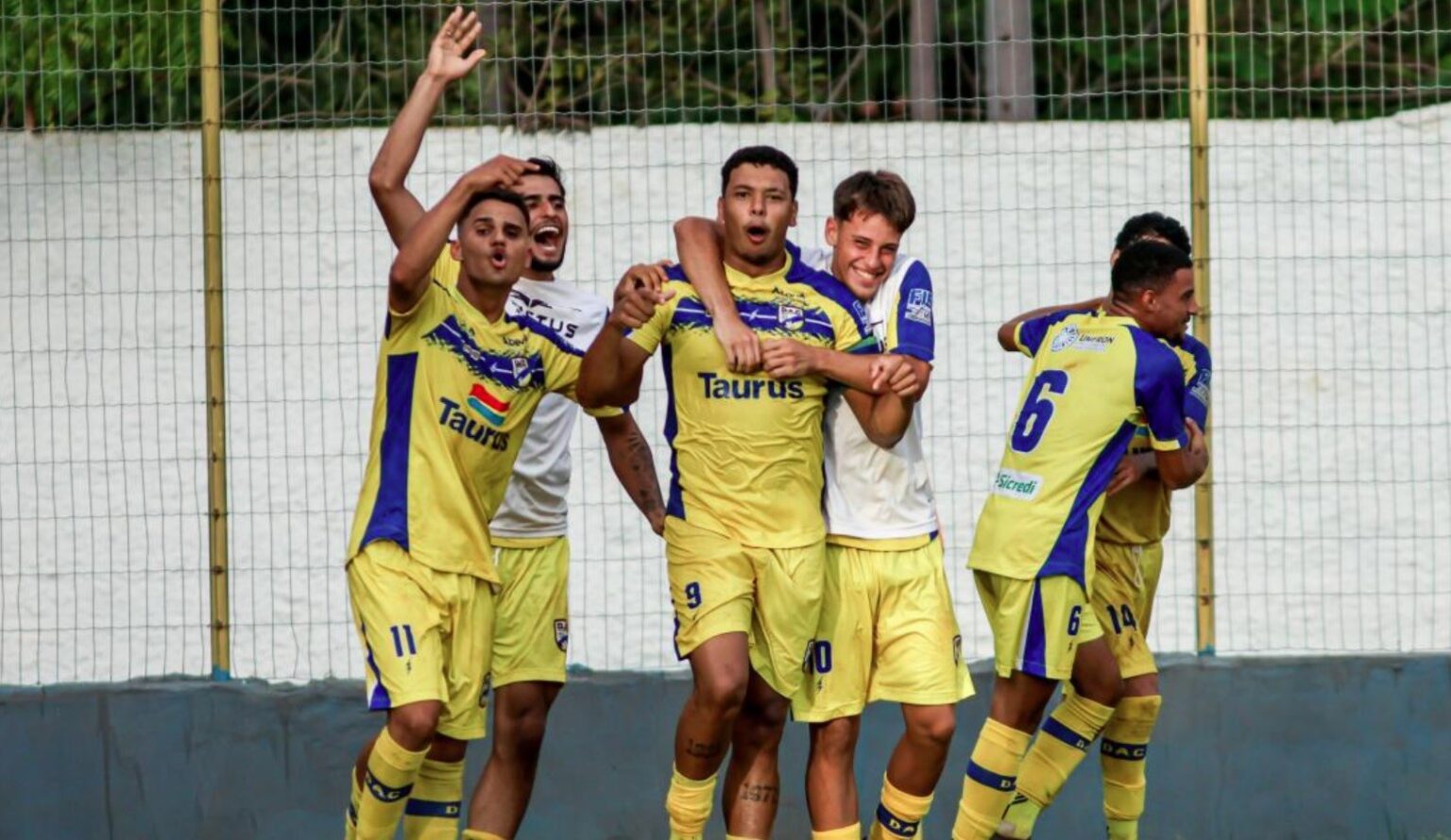 Copinha 2027: Resultados da Primeira Rodada da Seletiva de MS Copinha 2027: Resultados da Primeira Rodada da Seletiva de MS