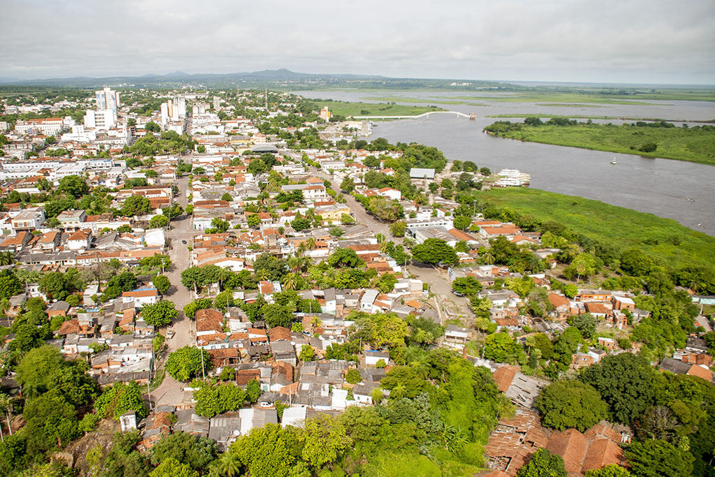 Corumbá Lança Curso sobre Relações Étnico-Raciais com Aula Pública no Mirante do Porto