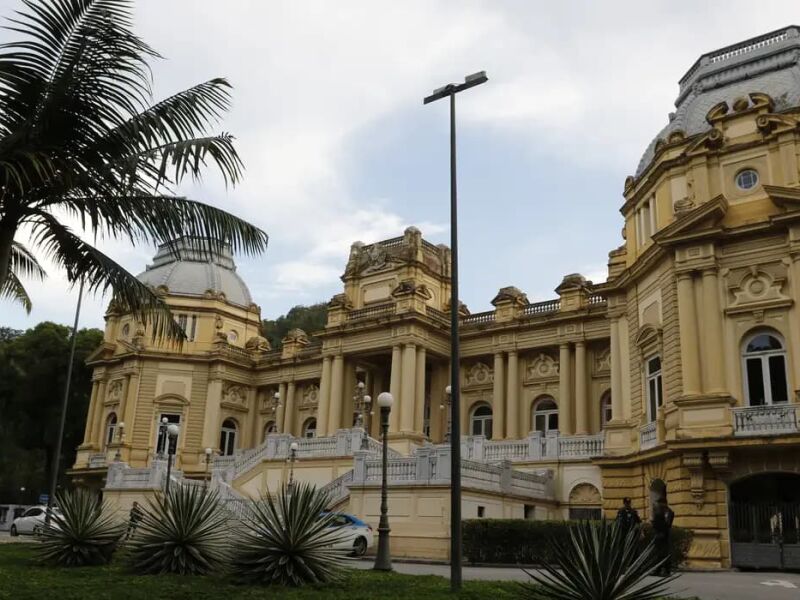 Crise de Governança no Rio: A Selva Urbana de Crime e Corrupção Segundo a Economist