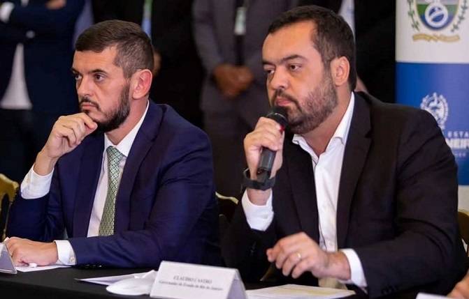 Crise no Rio de Janeiro: STF Define Destinos da Eleição-Tampão