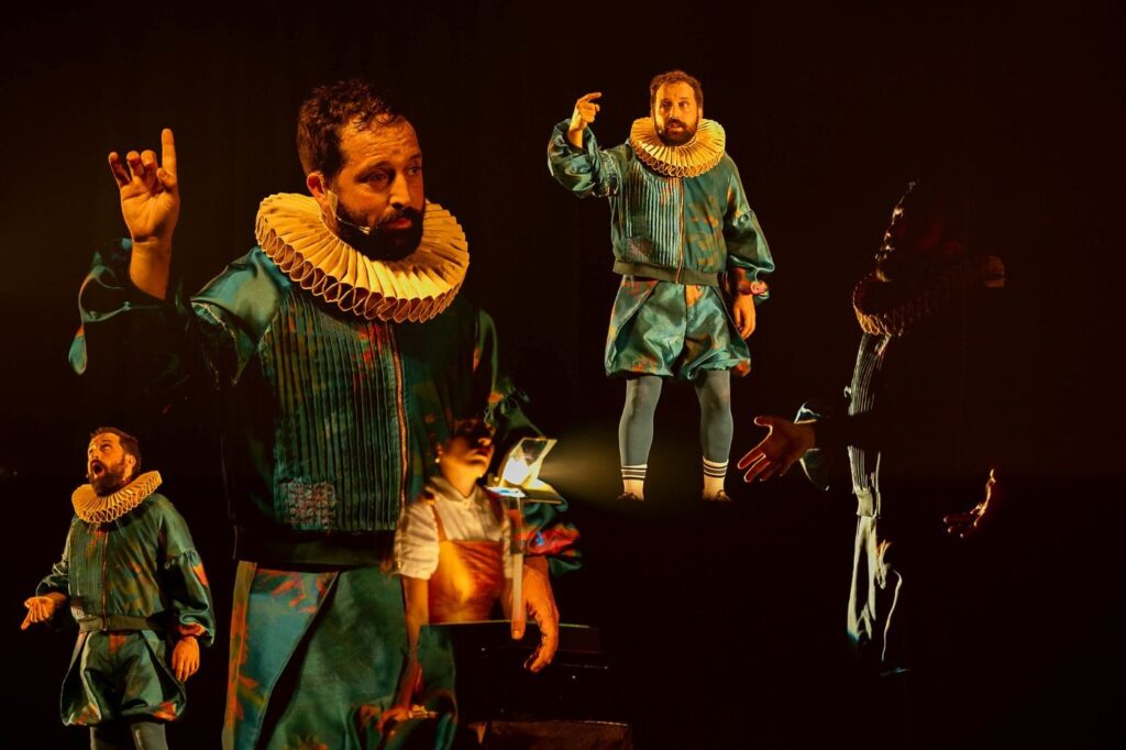 Cultura Carioca: O que Fazer no Rio Nesta Semana? Shows, Teatros e Exposições