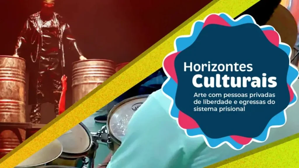 Cultura e Liberdade: Uma Semana Inédita no Sistema Prisional do RJ