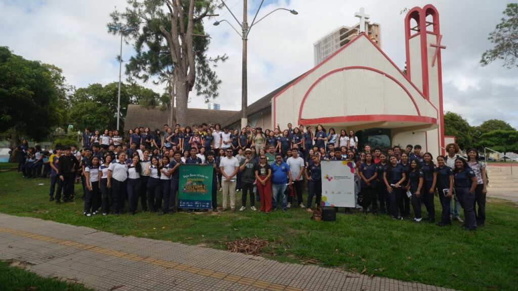 Cultura é Muita Onda: Evento Reúne 350 Participantes em Santarém