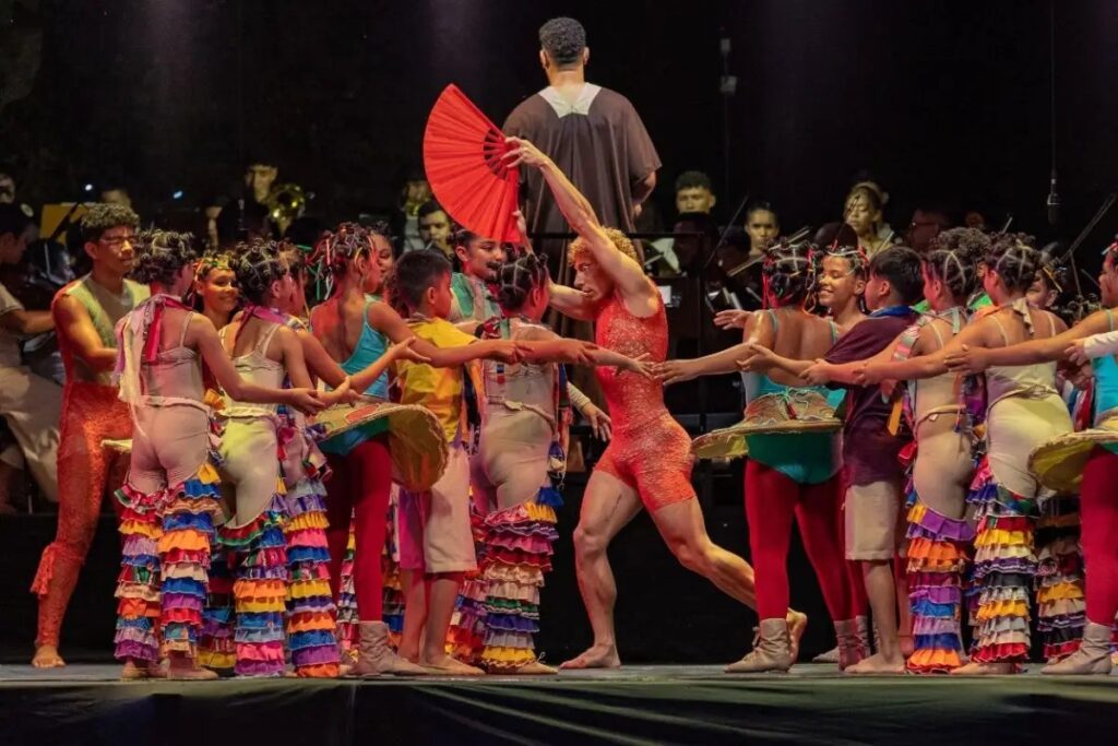 Cultura e Tradição de Corumbá: Moinho in Concert na TV Morena Neste Sábado