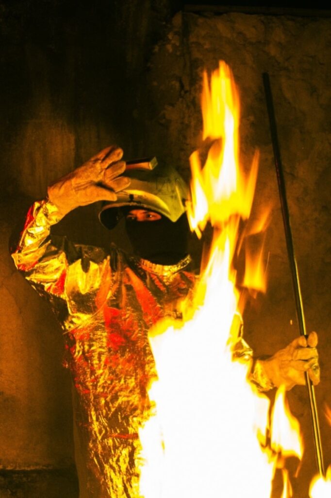 Cultura em Movimento: O Audiovisual de Volta Redonda e a Lei Paulo Gustavo