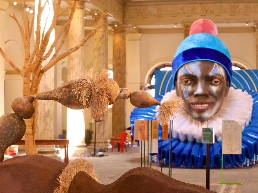 Cultura no Rio: Um Impulso Econômico Entre Música e Artes