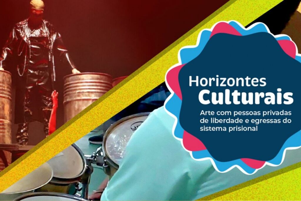 Cultura no Sistema Prisional do Rio de Janeiro: Uma Iniciativa Transformadora Cultura no Sistema Prisional do Rio de Janeiro: Uma Iniciativa Transformadora