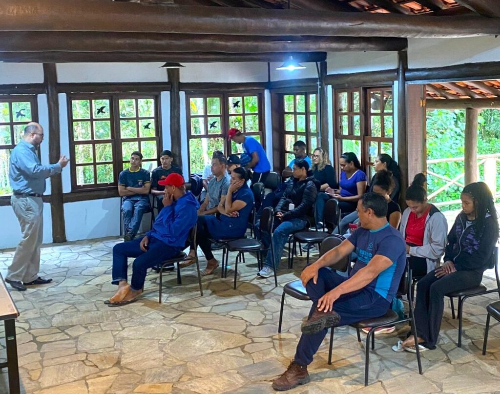 Curso Gratuito Promove Turismo Sustentável no Vale do Ribeira | Inscrições Abertas