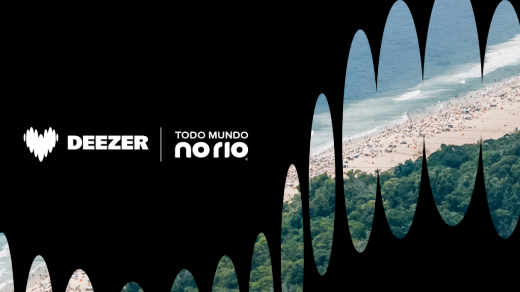Deezer Anuncia Aulão Grátis de Dança do Ventre com Hits da Shakira na Praia de Ipanema