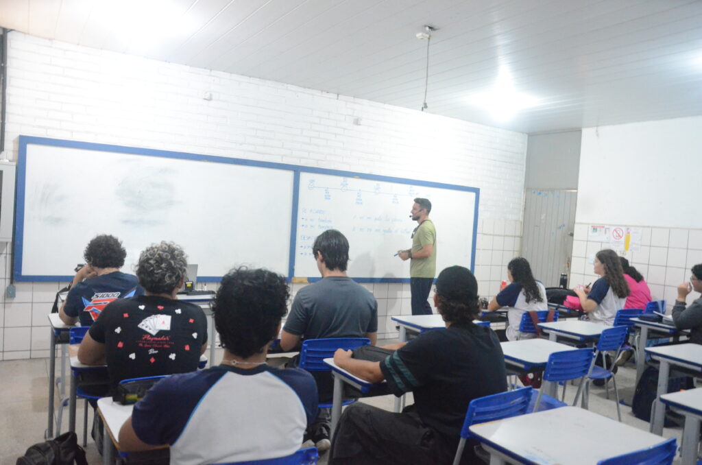 Desafios da Educação Pública no RN: Um Olhar Crítico Sobre o Futuro