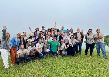 Descubra a Rota dos Cafés Especiais no Planalto da Conquista: Um Roteiro Imperdível