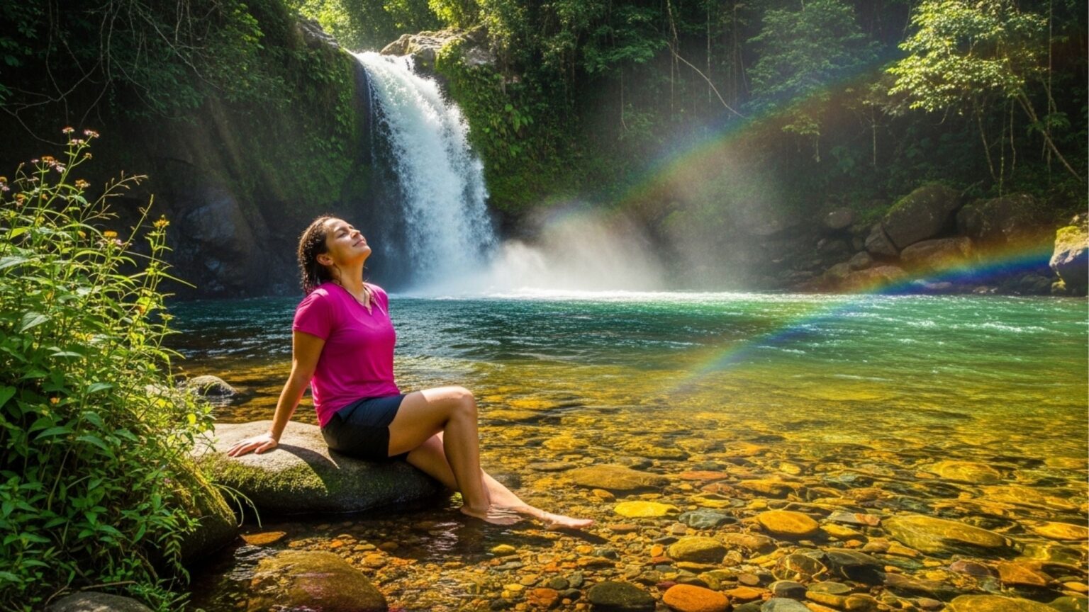 Descubra Miguel Pereira: O Refúgio Natural a Menos de 2 Horas de Niterói