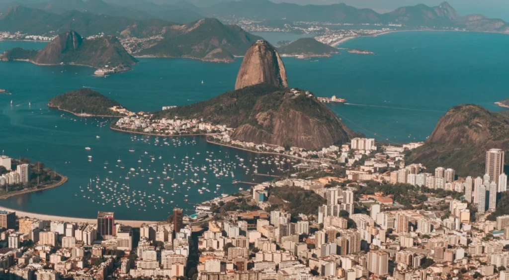 Descubra o Rio de Janeiro: Um Guia Completo para Explorar a Cidade Maravilhosa