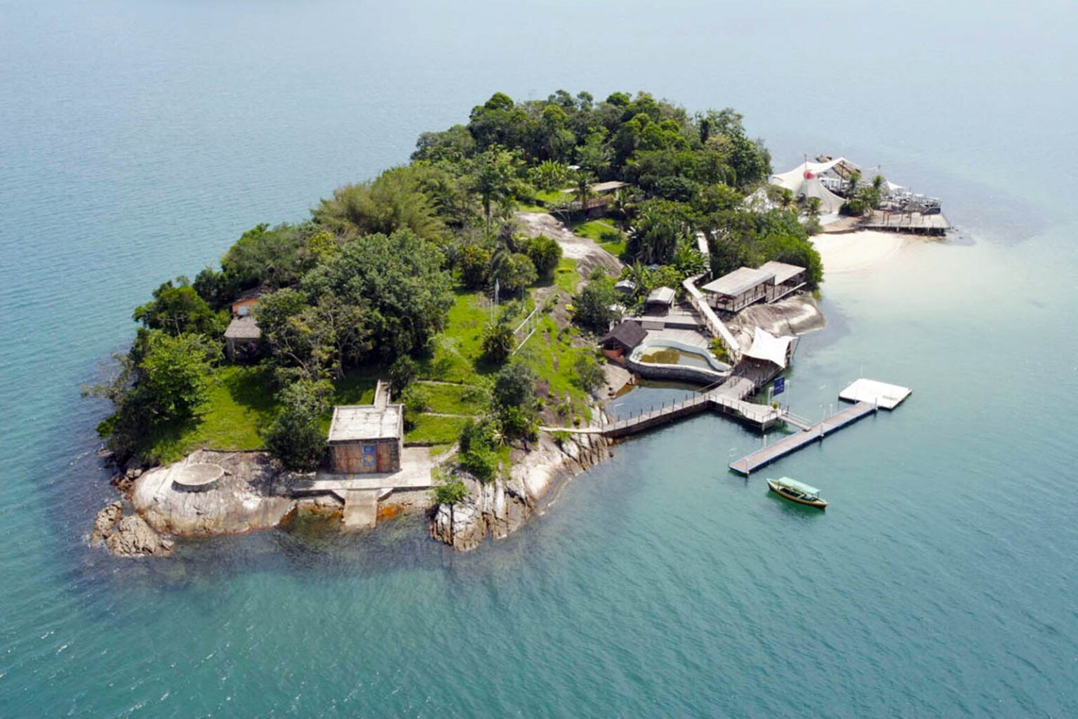 Descubra o Roteiro das Praias SP-Rio: Uma Conexão Imperdível entre Litorais