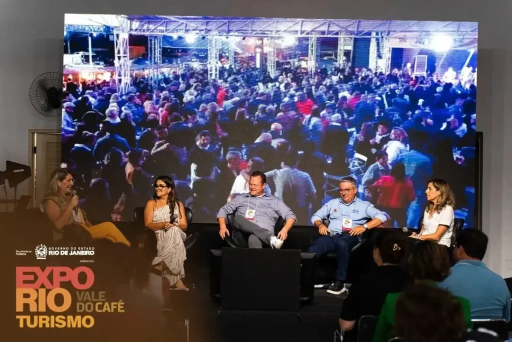 Descubra o Vale do Café: Destaque Turístico do Rio de Janeiro em 2024