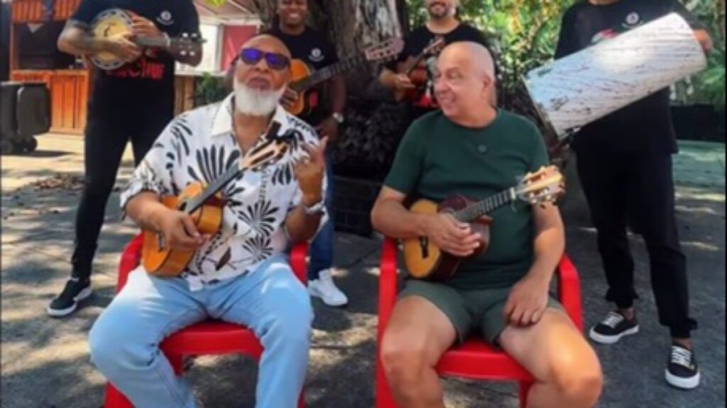 Descubra os Melhores Eventos Culturais no Rio: Rio Fashion Week, Paulinho da Viola e Mais Descubra os Melhores Eventos Culturais no Rio: Rio Fashion Week, Paulinho da Viola e Mais