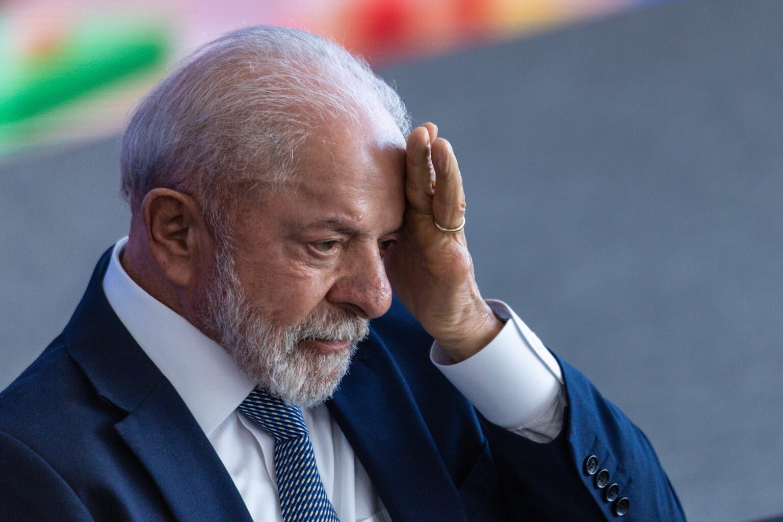Desempenho de Lula no Nordeste e Divisões no PT: Sinal de Alerta para as Eleições de 2024