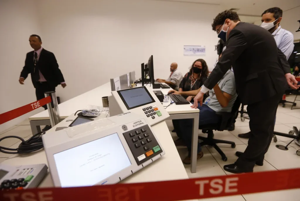 Desincompatibilização: Quem Fica e Quem Sai na Corrida Eleitoral? Desincompatibilização: Quem Fica e Quem Sai na Corrida Eleitoral?