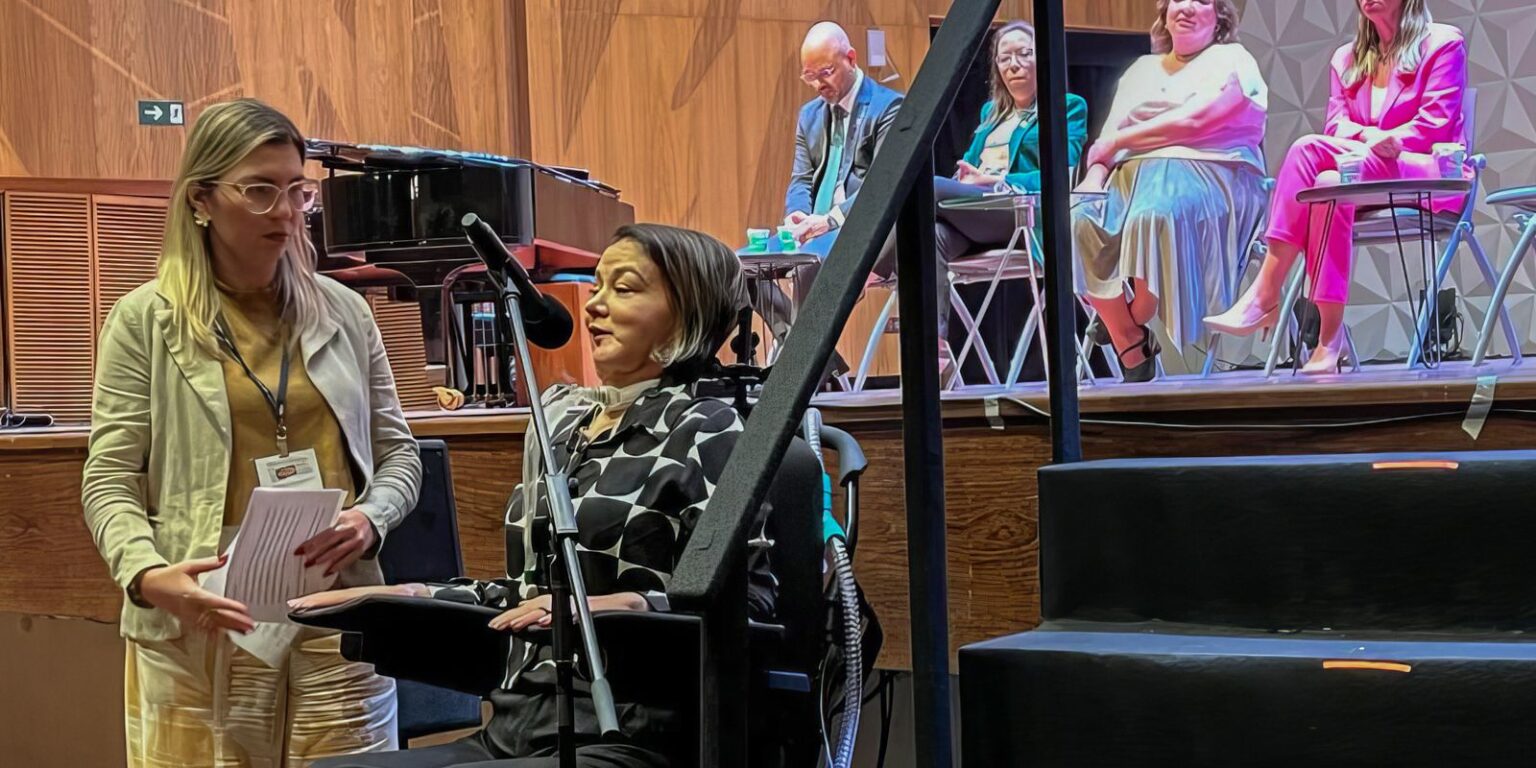 Despedida da Vereadora Luciana Novaes: Um Legado de Coragem e Persistência