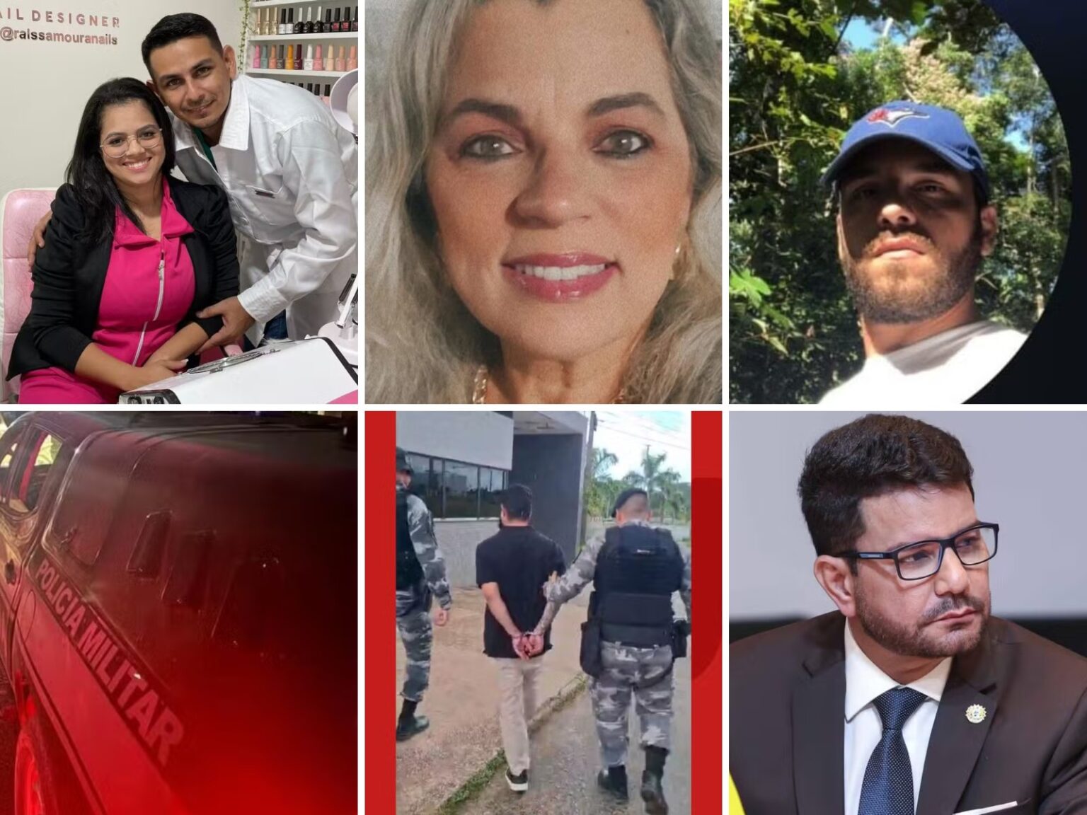 Destaques de Abril: Casal Empreendedor, Nova Secretária de Educação e Empresário Preso