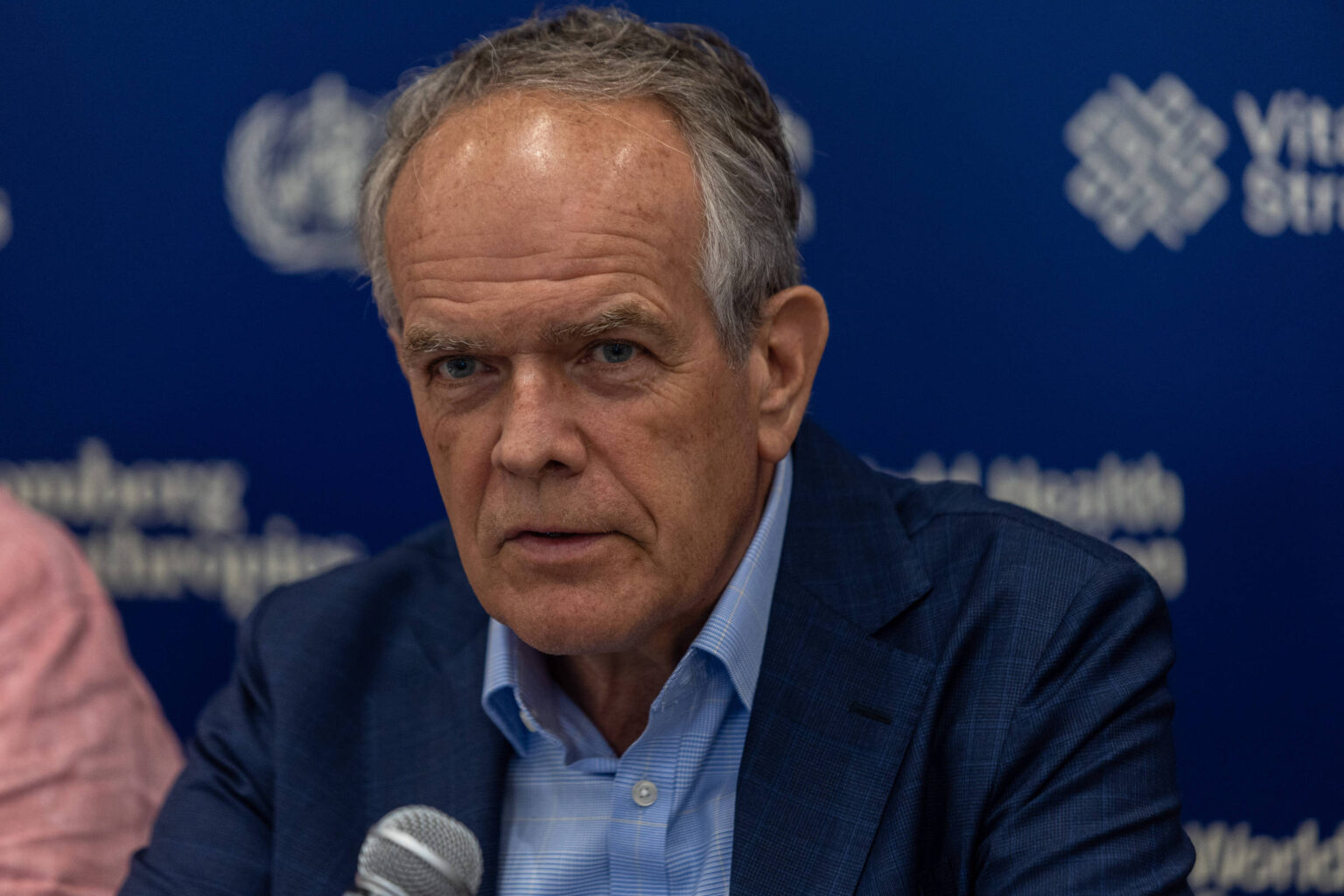 Determinantes Sociais: Como Eles Ampliam Desigualdades e Demandam Ação Além da Saúde, Afirma Diretor da OMS Determinantes Sociais: Como Eles Ampliam Desigualdades e Demandam Ação Além da Saúde, Afirma Diretor