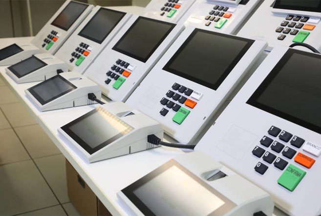 Dez Governadores e Prefeitos de Capitais Renunciam para Disputar as Eleições de 2026 Dez Governadores e Prefeitos de Capitais Renunciam para Disputar as Eleições de 2026