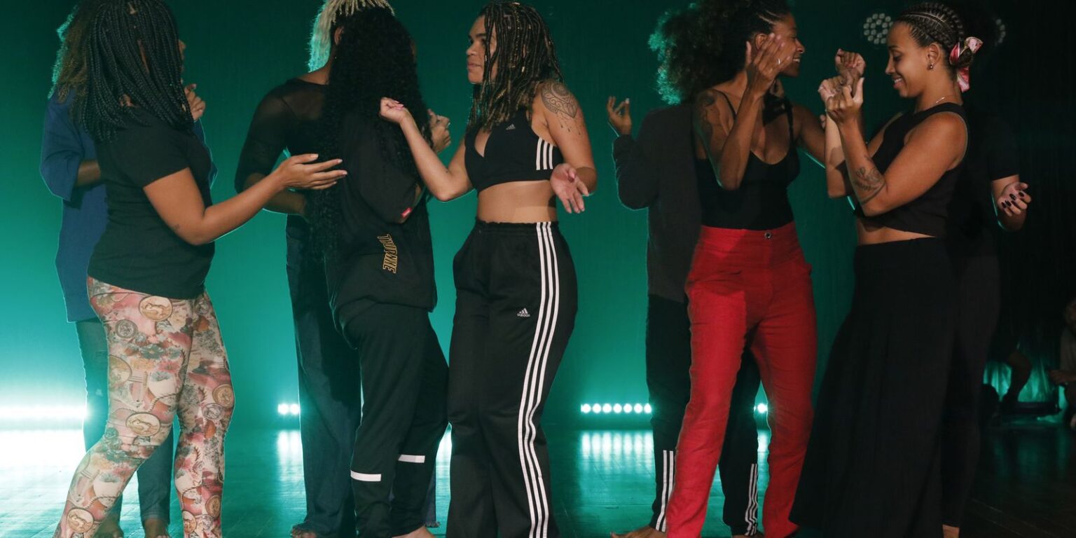 Dia Internacional da Dança: Celebração da Liberdade Artística e da Inclusão