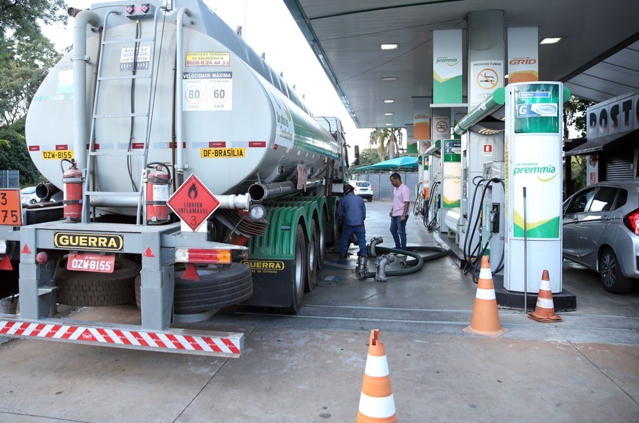 Distribuidoras de Combustíveis Resistentes: Desafios das Medidas Governamentais Distribuidoras de Combustíveis Resistentes: Desafios das Medidas Governamentais