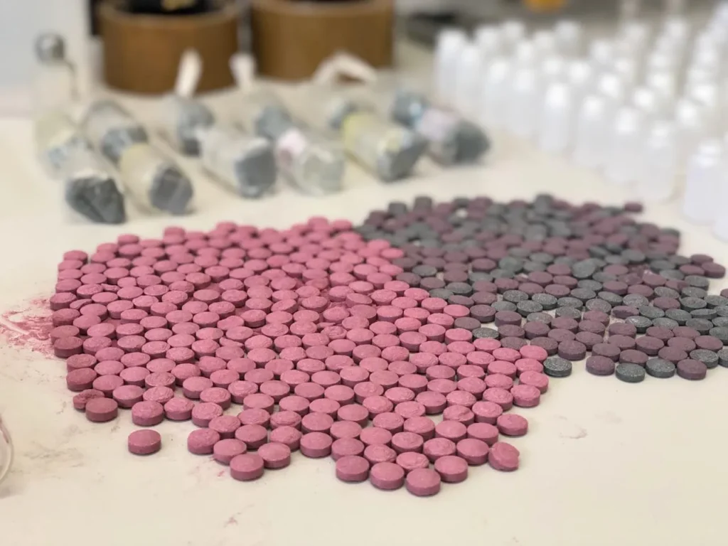 Drogas Sintéticas Avançam e Ameaçam a Saúde Pública nas Cidades Brasileiras Drogas Sintéticas Avançam e Ameaçam a Saúde Pública nas Cidades Brasileiras