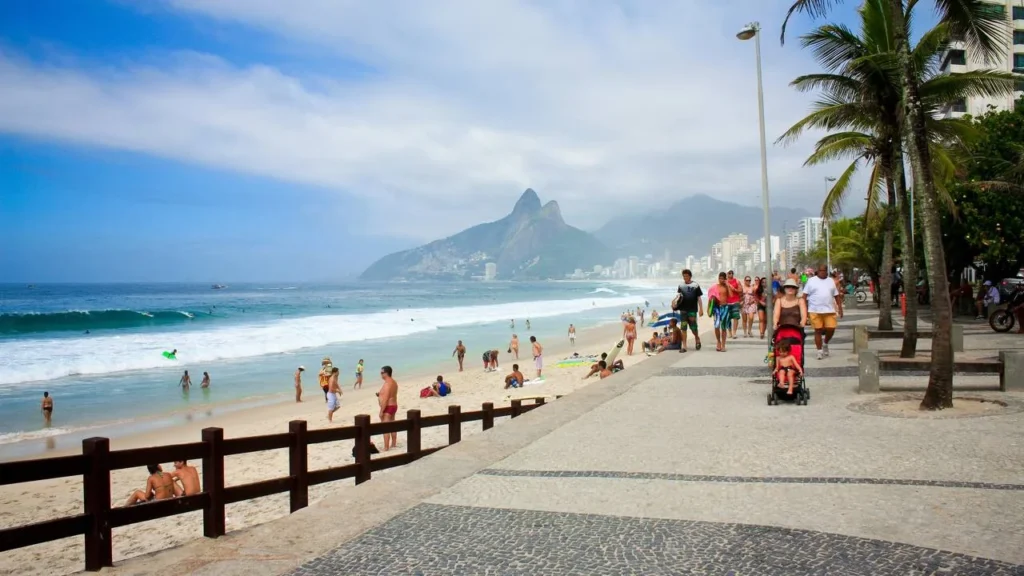 É Seguro Viajar para o Rio de Janeiro? Dicas Imperdíveis para Turistas em 2026