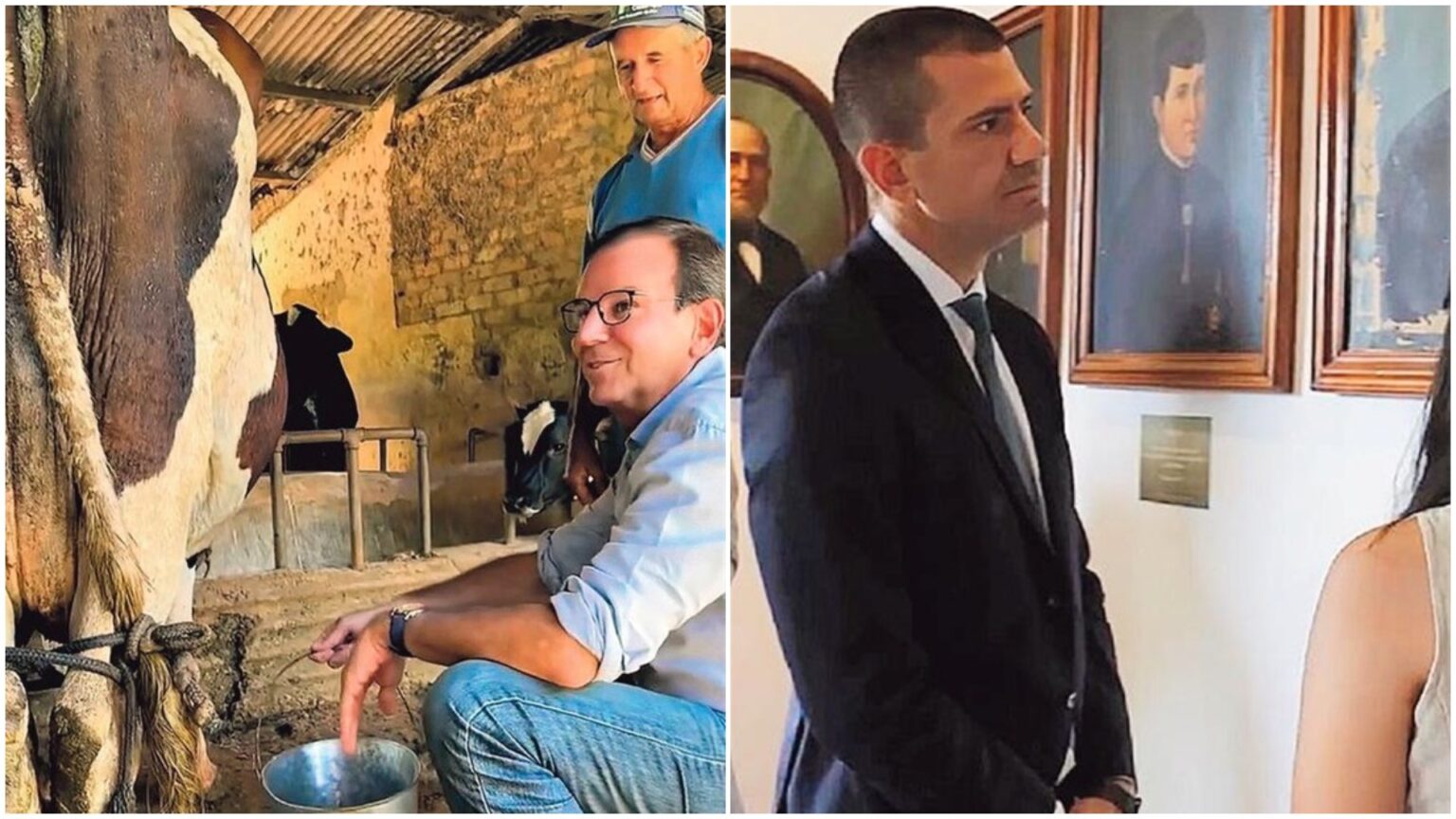 Eduardo Paes e Douglas Ruas Intensificam Campanha para as Eleições de 2026 no RJ