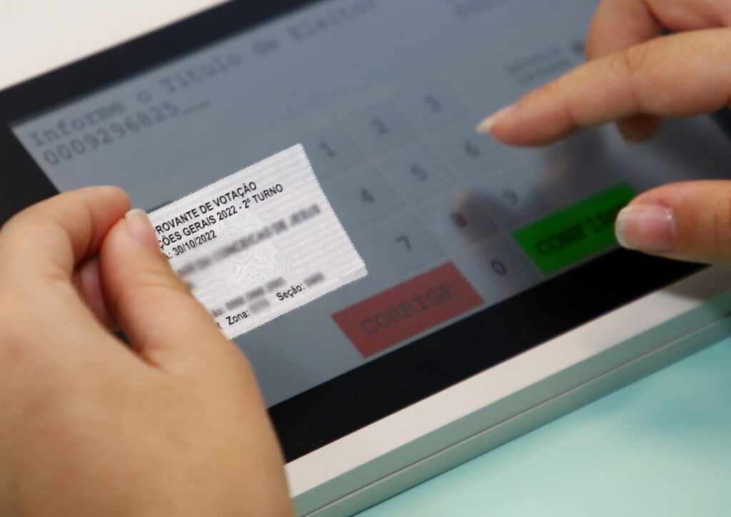 Eleições 2026: Fique Atento ao Prazo Final para Filiação Partidária e Domicílio Eleitoral Eleições 2026: Fique Atento ao Prazo Final para Filiação Partidária e Domicílio Eleitoral