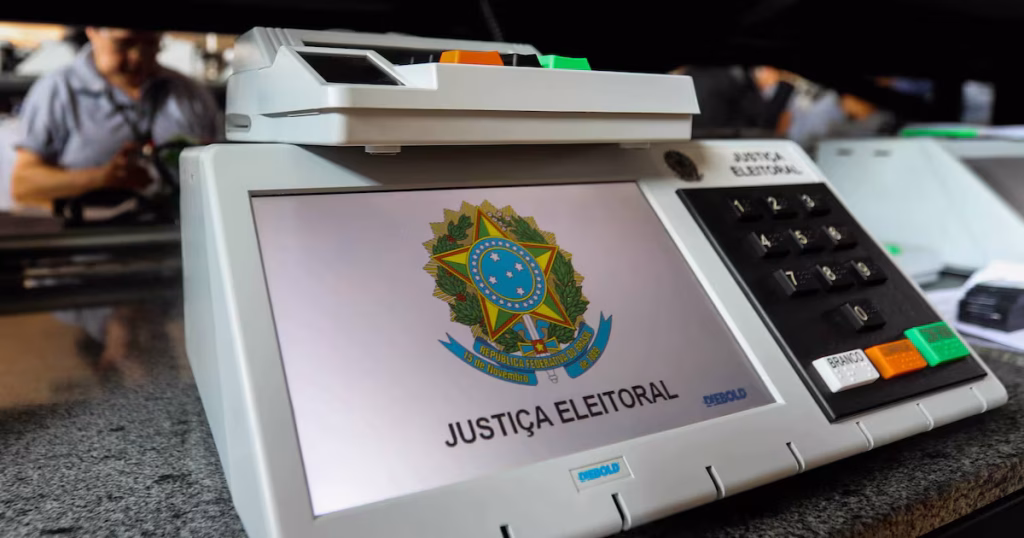 Eleições 2026: Prazo para Candidatos Renunciarem a Cargos se Aproxima