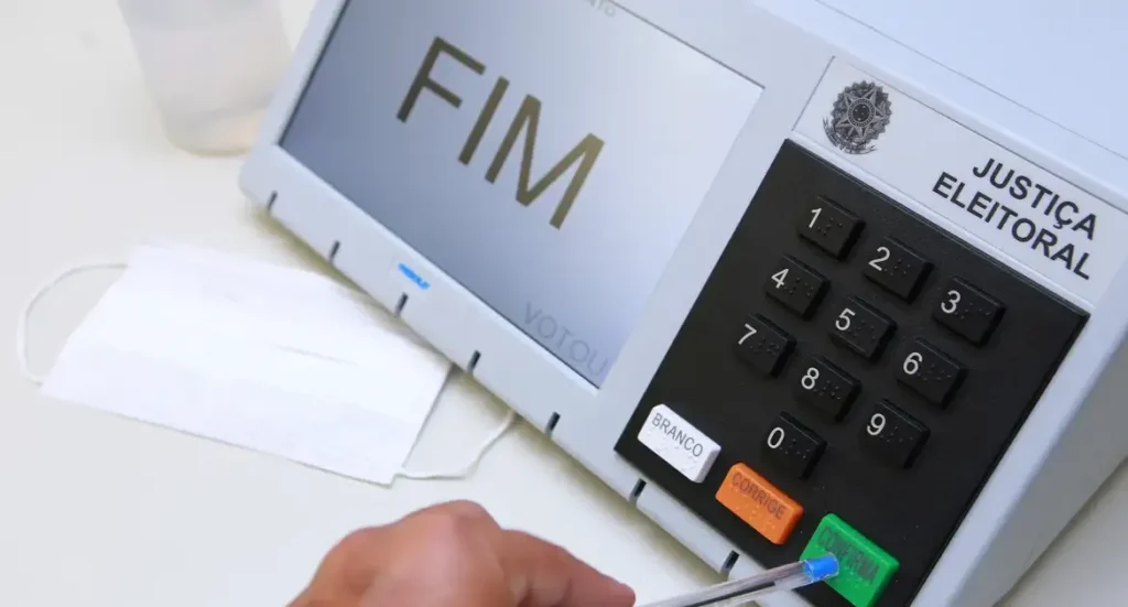 Eleições Diretas Já: O Debate Quente no Rio de Janeiro