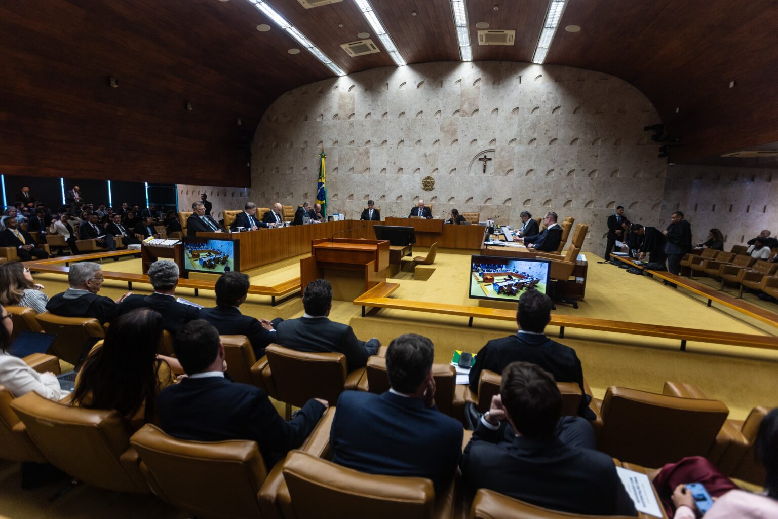 Eleições no Rio: A Regra de Unificação Nunca Aplicada pela Justiça Eleitoral Eleições no Rio: A Regra de Unificação Nunca Aplicada pela Justiça Eleitoral