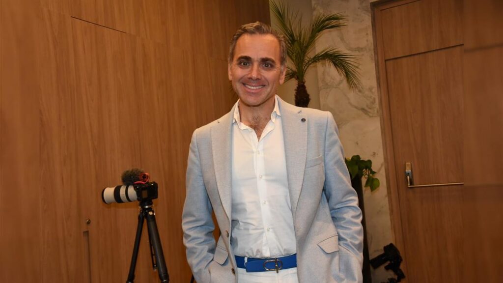 Embark Beyond Lança Blackbook: O Cérebro Tecnológico para Agentes de Viagens de Luxo