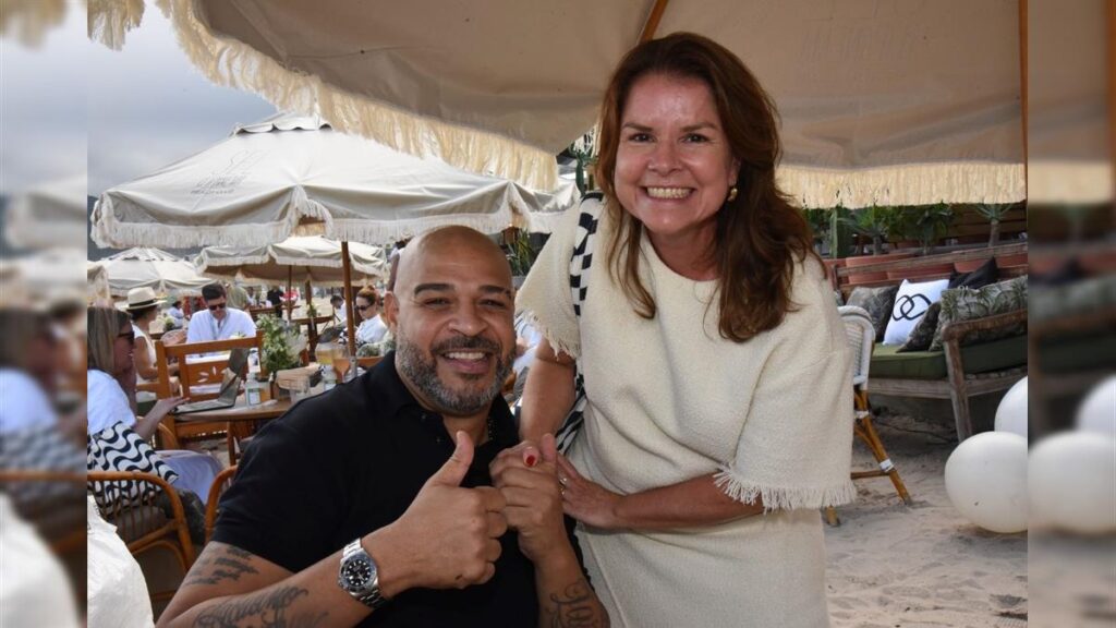 Embark Immersion Rio: Lançamentos Inovadores e Conectividade no Luxo