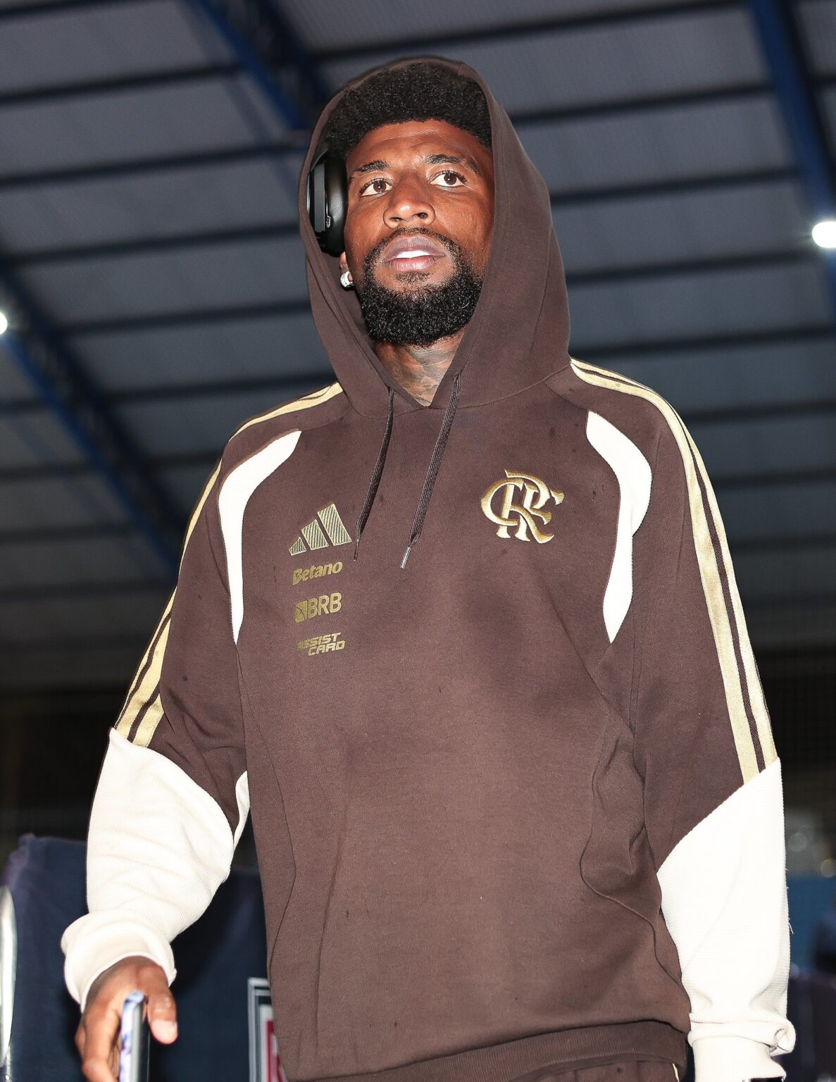 Emerson Royal, do Flamengo, deve R$ 3,9 milhões após condenação na CNRD