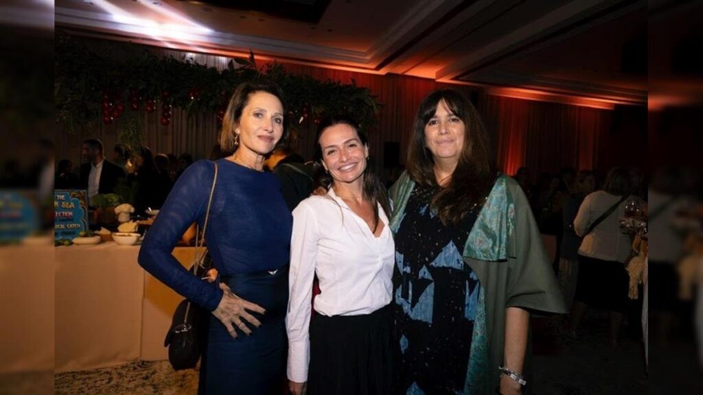 Emotions Travel Show 2027: Rio de Janeiro é a Sede do Evento de Turismo de Luxo