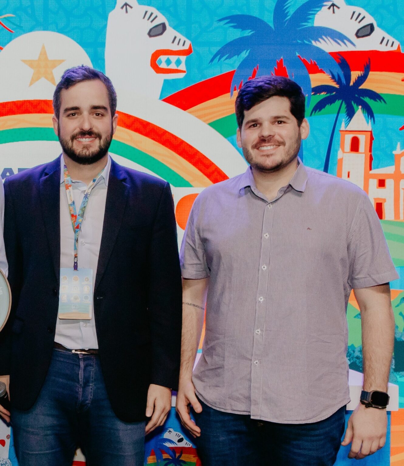 Empetur Impulsiona Turismo com Roadshow Internacional e Nacional