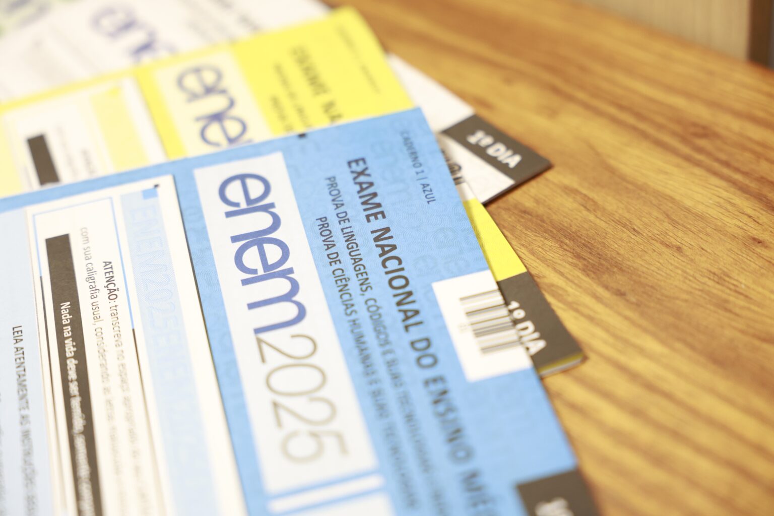 ENEM 2026: Início do Prazo para Isenção da Taxa de Inscrição é Hoje; Descubra quem se Qualifica ENEM 2026: Início do Prazo para Isenção da Taxa de Inscrição é Hoje; Descubra quem se Qualifica