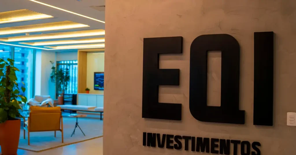 EQI Investimentos Amplia Presença em Curitiba, Rio de Janeiro e Belo Horizonte