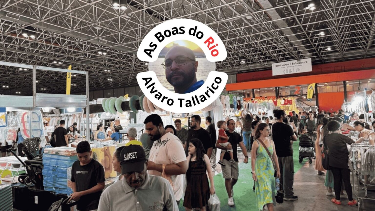 Eventos Gratuitos no Rio: Cinema, Arte e Cultura para Todos