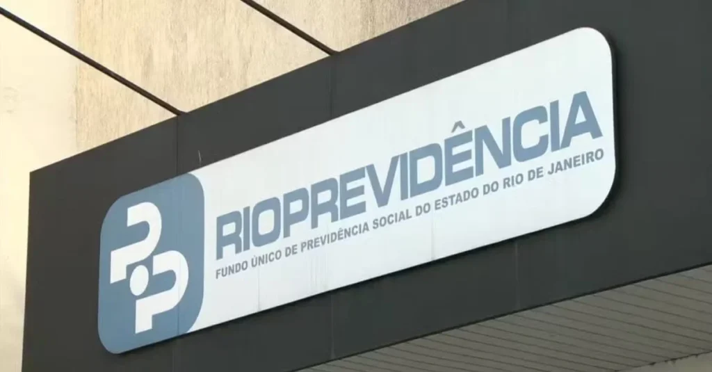 Ex-presidente do Rioprevidência Autorizou R$ 970 Milhões em Investimentos no Banco Master