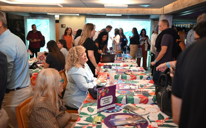 Êxito Rio: A Revolução do Turismo no Rio de Janeiro em 2026